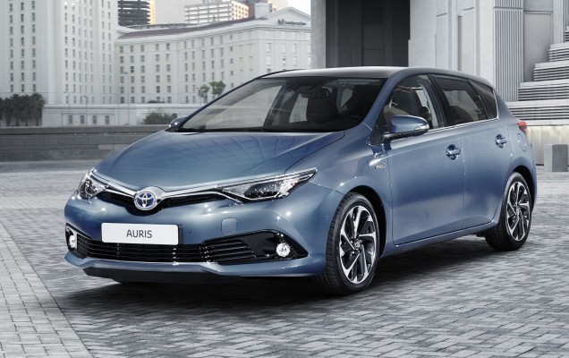 toyota auris forum romania #2