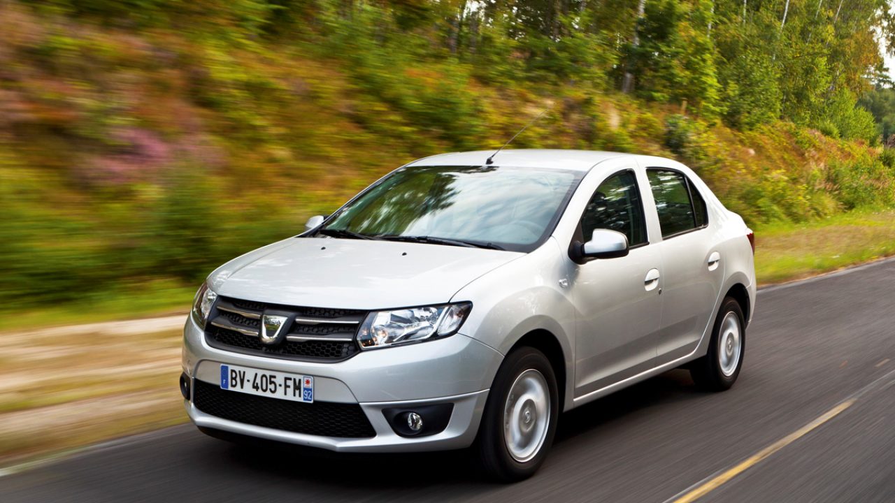 Video Dacia Prezinta In Detaliu Noul Logan È™tiri Video Auto Bild