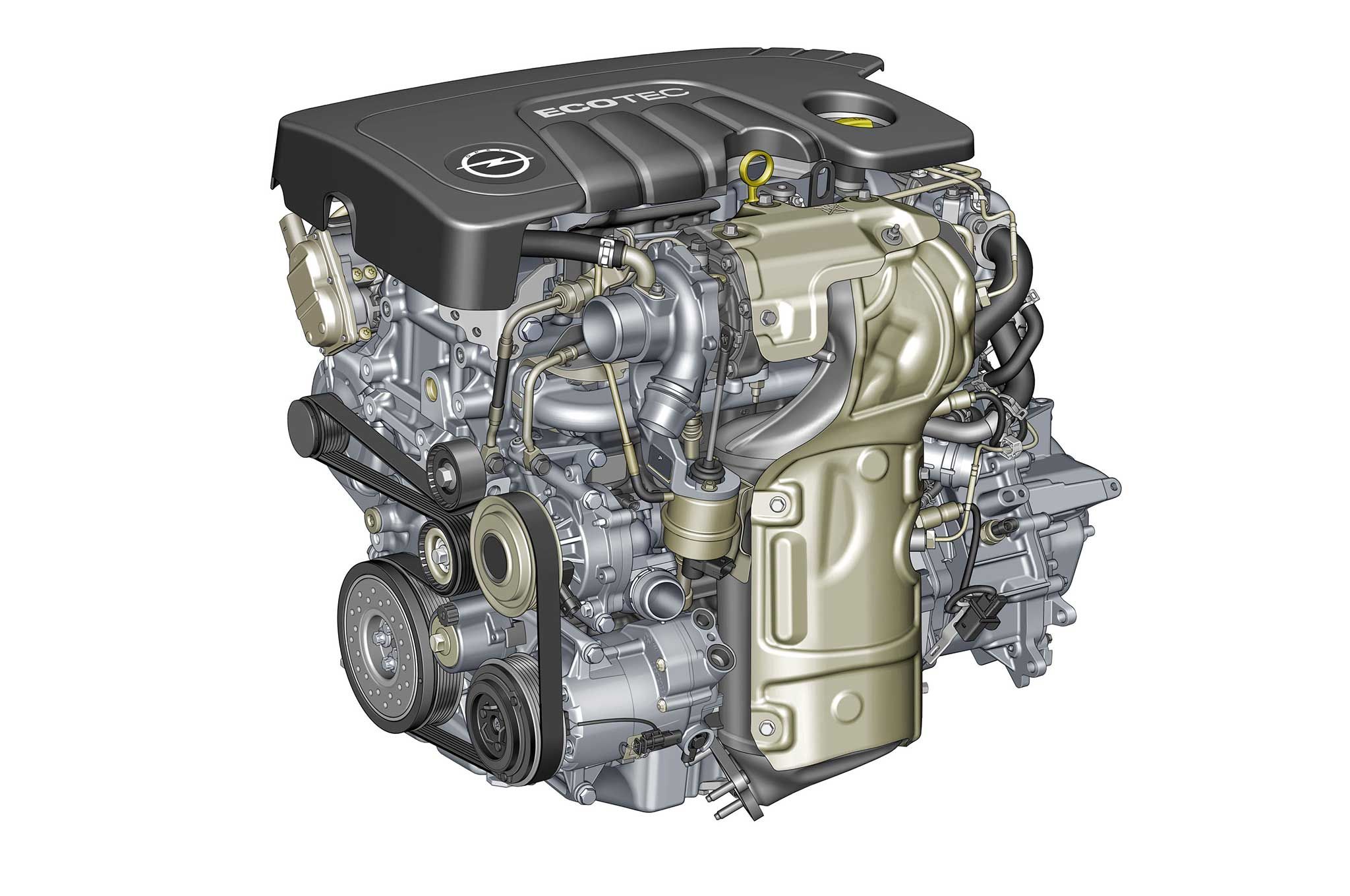 2017 Chevrolet Cruze Diesel Engine Opel 16l Cdti Diesel Engine Diagram