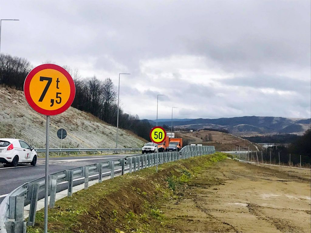 Lotul 3 Lugoj Deva Autostrada Foto Drdp Timisoara 3 Auto Bild