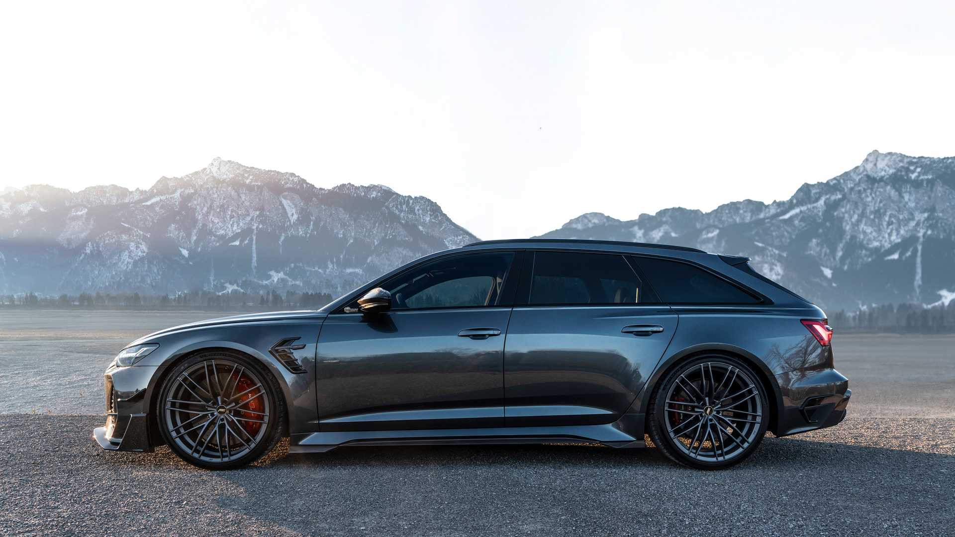 Audi rs6 png